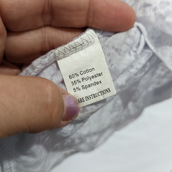 Southern Grace Medium Christmas Top Camping Camper Holiday - Picture 10 of 10